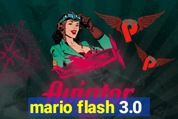 mario flash 3.0